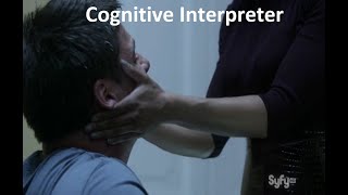 Alphas Powers Cognitive Interpreter