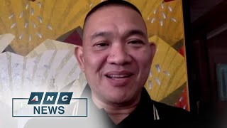 Ex-PH lawmaker Andaya: Sara Duterte made decision to run for president two weeks ago | ANC