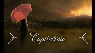 Capricórnio... Atreve-te e sê orgulhos@ dos teus feitos. Descobre o teu destino!