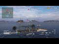 aiming how to lead target world of warships legends ps4 xbox1