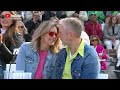 cindy berger wenn die rosen erblühen in malaga zdf fernsehgarten 15.09.2024