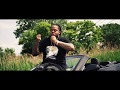 Taylor Bennett - New Chevy ft. King Louie (Music Video)