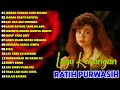 Ratih Purwasih Full Album🍧Lagu Nostalgia Paling Dicari 🔆Lagu Lawas Penuh Kenangan