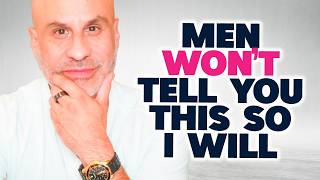You're Not Crazy...Dating is Broken For Women in Midlife