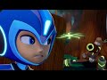 Mega Man: Fully Charged | Episode 33 | All The Good In The Wood | NEW Episode Trailer