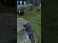 1 ghost vs 15 wraiths in halo reach halo funny gaming