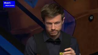 World Championships 2021 Neil Robertson(尼尔·罗伯逊) VS Jack Lisowski(杰克·利索夫斯基) 【2】