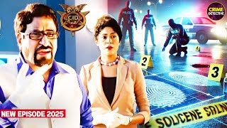 Dr. Salunkhe और Tarika के बीच दरार आने की क्या थी असली वज़ह? | CID Returns | New Episode 2025 #cid