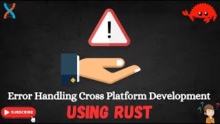 Error Handling Cross Platform Development using RUST | ErrorBoundary | Early Returns | Dioxus