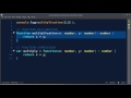 Function Declarations and Function Expressions in Typescript and JavaScript - TypeScript tutorial