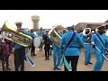 St Johannes Brass Band @ Reform Apostolic Church of South Africa - unobubele by Zing Fam 2024