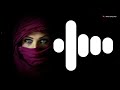 Ultra Beats - Zehra Instrumental || NEW RINGTONE || Best ringtone #arbic #ringtone #