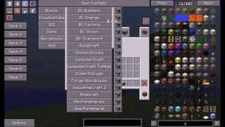 ComputerCraft Tutorial #1 - Mining Program