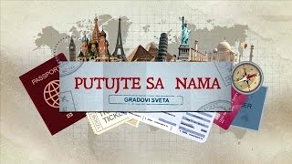 Putujte sa nama - Tv serijal