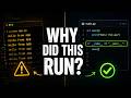 Why __name__ == 