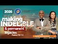 AFM DPS | PRAYER & FASTING | BISHOP T MUNEMO