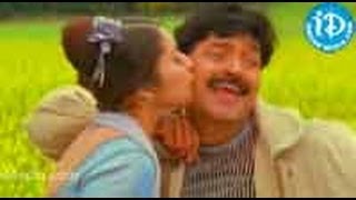 Maa Annayya Movie Songs - Kadile Andaala Nadi Song - Rajasekhar - Meena - Maheshwari