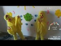 انا ابريق الشاي بدون ايقاع