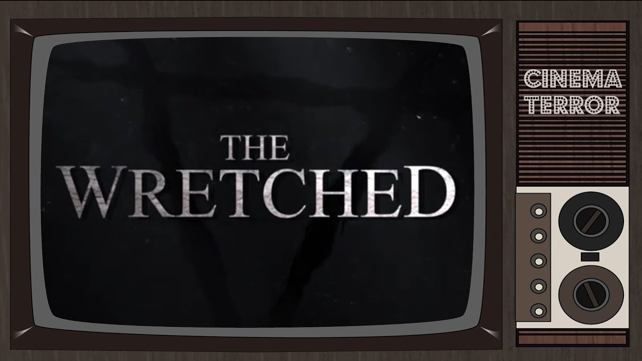 The Wretched (2019) - Movie Review - YouTube