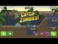 zombie catchers android gameplay walkthrough me and my friend just become the billionaire.