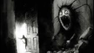 2 Allegedly True Scary Stories/creepy coincidences/horrifying experiences