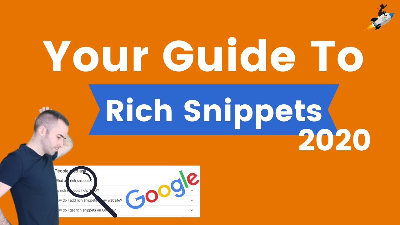 What Are Featured Snippets & Rich Snippets (& How To Get Them In 2020 ...