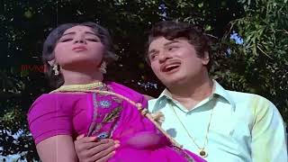 Ponna Porandha | பொண்ண பொறந்தா | T. M. Soundararajan, MGR Hits Song | High Quality Video Song