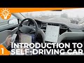 Self-Driving Cars 101: The Ultimate Guide for Beginners