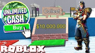 Wizard Tycoon Roblox Money Hack -