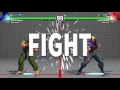 Angus v LTG (Ryu v Nash) 2