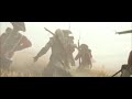 Imagine Dragons Radioactive music video ft. Assassins Creed 3