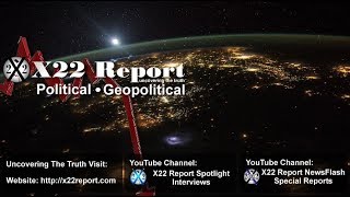 The World As We Know It Is About To Change - Episode 1492b