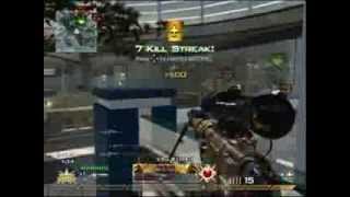 mw2 sniper montage daytage