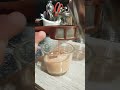 Hot milk tea recipe#shorts | Teh tarik | Pulled Milk Tea | Barista TolLinkin