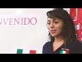 DIRECTORA DE HERMANDAD MEXICANA NACIONAL Angelina Corona