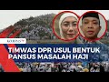 Sejumlah Temuan Masalah Haji, Begini Cerita Salah Satu Jemaah Haji Reguler