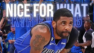 Kyrie Irving Mix "Nice For What" (ft. Drake)