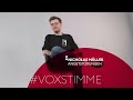 Nicholas Müller: Angststörungen | #VOXStimme