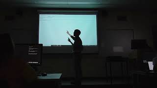Server Side Web Programming - 2023-09-19
