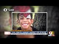 I-Team: CPS officials file appeal in Gabriel Taye case