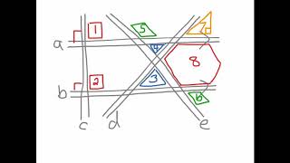 Geometry Q1 Performance Task