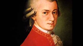 Mozart: Overture - 'La Finta Semplice'