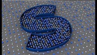 Shader Effector Cinema 4D Tutorial