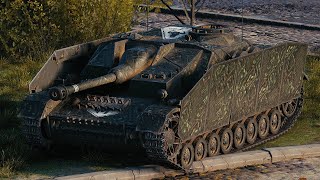 StuG IV WoT. Танк За ЛБЗ. Стрим World of tanks