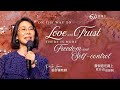 ANEW Sermon | On the way to love and trust, there is more freedom and self-control | 2024.11.24