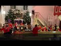 christmas brass weihnachtskonzert posaunenchor norderney 21.12.2024