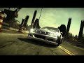 nfsmw final pursuit clip my unedited nfsmw intro