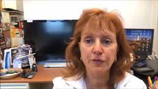 Low Vision Clinical Video Telehealth - Dr. Carolyn Ihrig