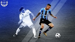 Luan Vieira ● Skills, Goals \u0026 Assists - 2017 | HD