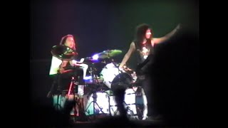 Metallica - Live in Oklahoma City, OK, USA (1992) [Full Show]